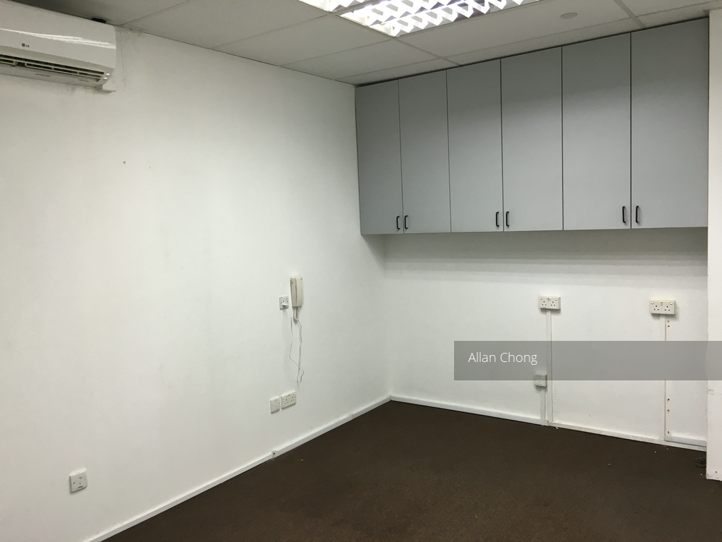 Eunos Techpark (D14), Office #112625462
